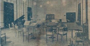 1940년 라디오 베사라비아