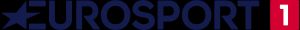 2015년부터 사용된 유로스포츠 1 로고