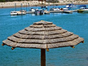 The Pirate Cove Resort