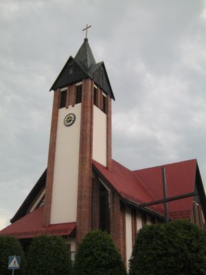 성 키릴로와 성 메토디우스 성당