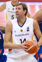 디르크 노비츠키