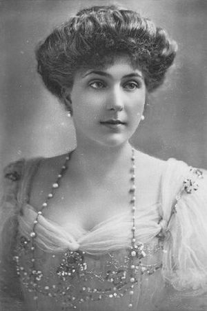 빅토리아 에우게니 (1907년)