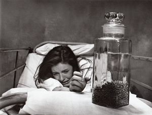 듀크가 1967년 돌스 오브 밸리에서 니일리 오하라 역을 맡았다