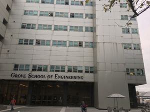 그로브 공과대학-뉴욕 시립대