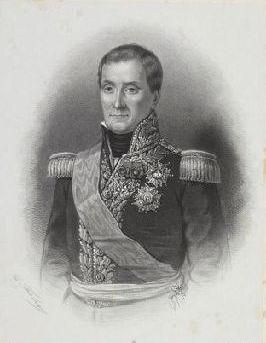 에두아르 자크 부르그 드 미셰시