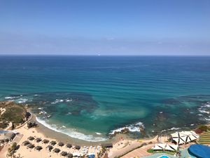 하데라 해변, 2017