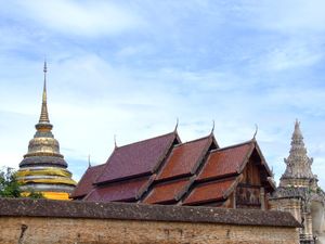 왓 프라탓 람팡루앙