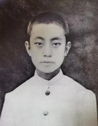 1935년의 화궈펑