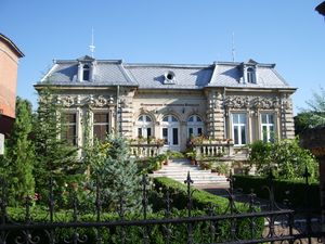 루세 가톨릭 교구