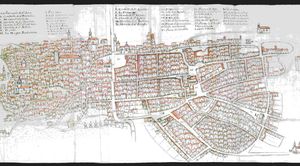 18세기 알바세테