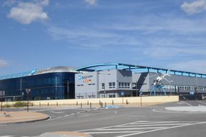 에어버스 헬리콥터는 스페인 알바세테의 항공 및 물류 단지(알바세테 헬리콥터 공장)에 본사를 두고 있다.