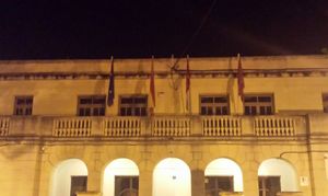 카스티야-라 만차 교육 박물관 및 어린이 박물관.