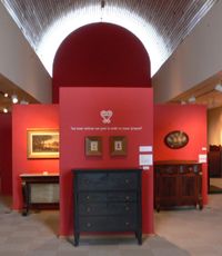 아프리칸 아메리칸 박물관