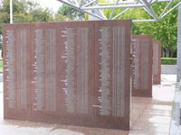 텍사스주 베트남 기념비