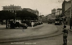 1935년 포르탈레자