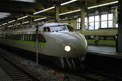 신칸센 0계 전동차 리뉴얼 차량(R편성)