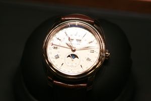 빌레레 손목시계