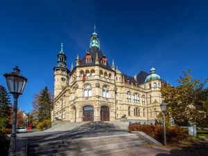 북 보헤미아 박물관