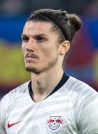 마르셀 자비처, 2020