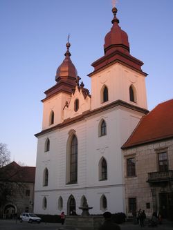 성 프로코피우스 성당