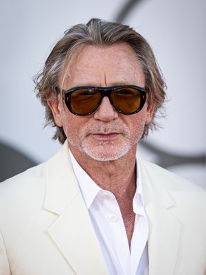 다니엘 크레이그