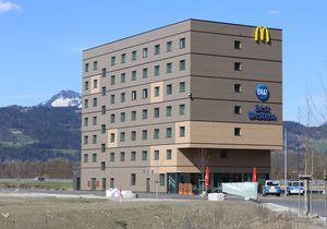 키퍼스펠덴(Kiefersfelden)에 있는 베스트 웨스턴