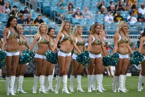 2015년의 잭슨빌 로어