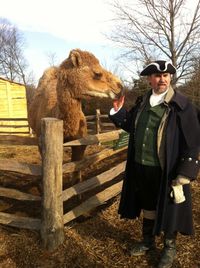 수많은 관광 명소 중 하나