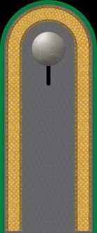 독일 육군 하사 계급장