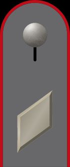 독일 육군 상병 계급장