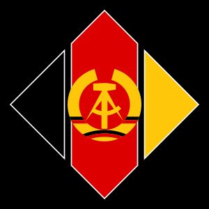 항공군의 국적 식별 표지