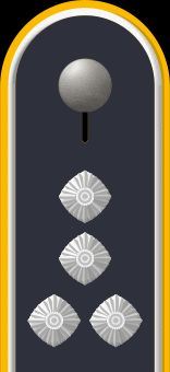 Jacke Dienstanzug Luftwaffenuniformträger