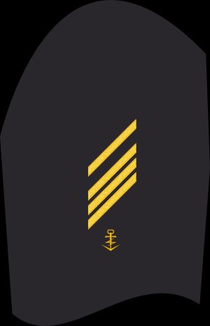 Ärmelabzeichen Dienstanzug Marineuniformträger 20er Verwendungsreihen