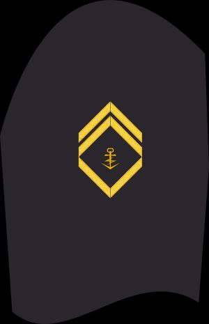 Ärmelabzeichen Dienstanzug Marineuniformträger 20er Verwendungsreihen