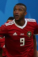 아유브 엘 카아비는 이 토너먼트 단일 대회 최다 득점 기록을 가지고 있다.