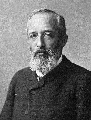 《파르지팔》 초연을 지휘한 헤르만 레비