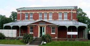 보타닉 아트의 마리안 노스 갤러리