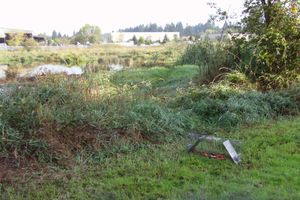 뉴트리아 포획용 덫