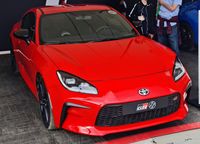 해외 사양 프로토타입