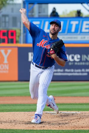 2023년 메츠에서 활동하는 벌랜더