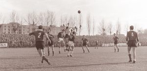 1961-62 유고슬라비아 2부 리그 시즌 경기, 1961년 12월 3일 마리보르와 슬로보다 간의 경기.