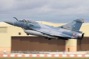 다쏘 미라주 2000