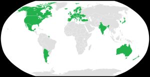 오스트레일리아 그룹