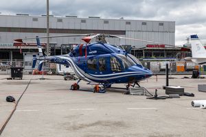 벨 429 헬리콥터