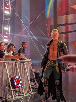 2023년 7월 에지의 입장