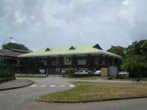 방향 부서 농업 및 임업 (산림 및 농업 부서 서비스)