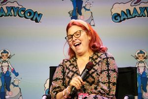 2023년 루시 크리스찬 갤럭시 콘 랠리