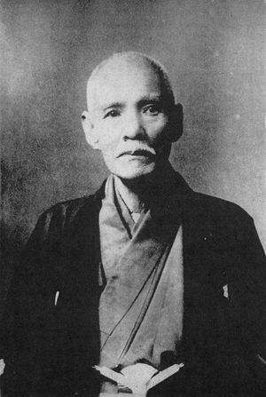 사쿠라이 후사키 (도쿄 물리학 강습소 초대 교주)