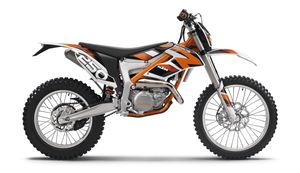 Freeride 250 R