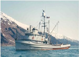 US FWS John R. Manning